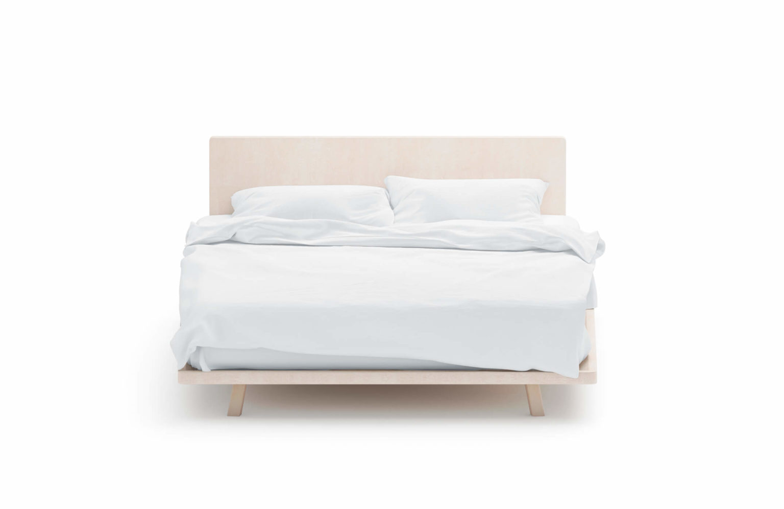 Wat Is Het Verschil Tussen Een Boxspring En Een Gewoon Bed