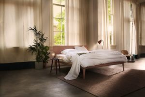 Auping matras review
