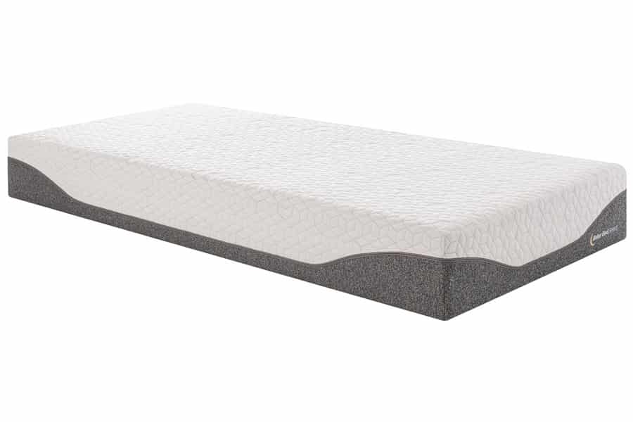 Bamboo Cool Deluxe - Beter bed