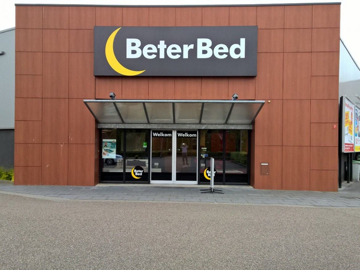 Beter bed review