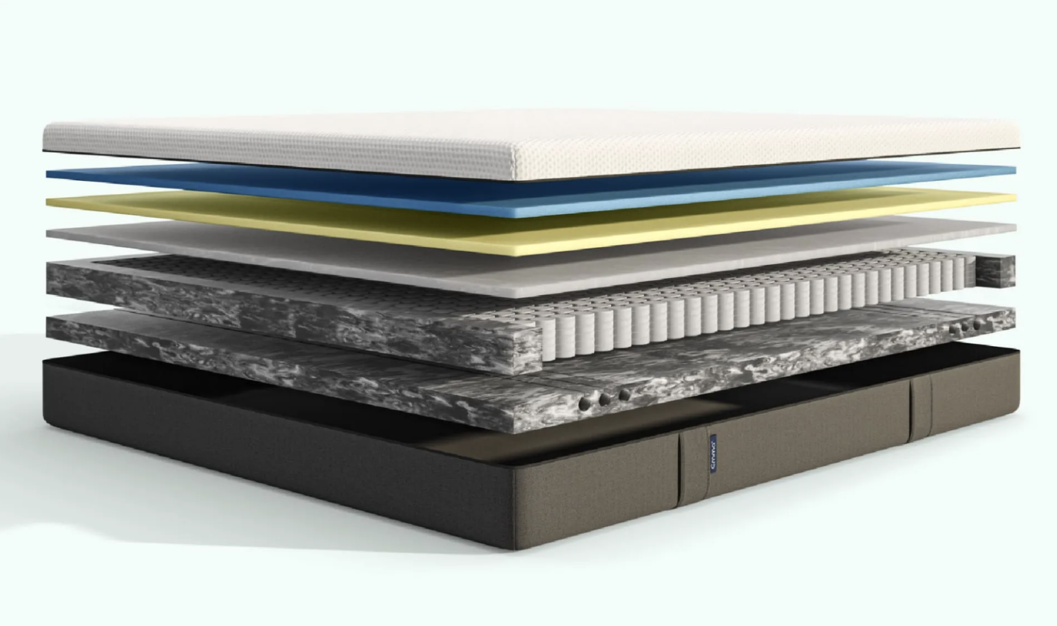 Emma Hybrid matras review (2023) is het investeren waard?