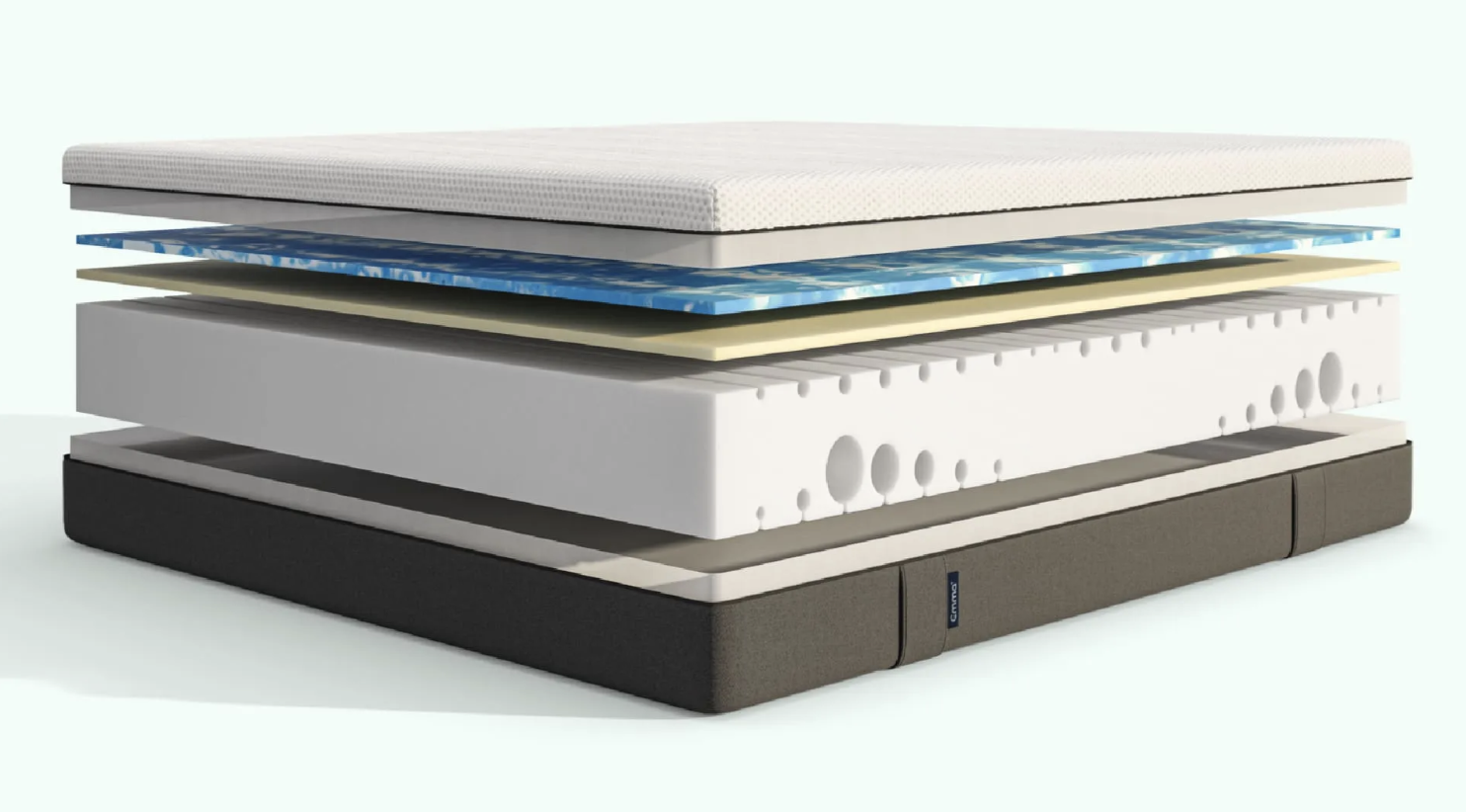 Emma O2 Matras Review de voor en nadelen op een rij