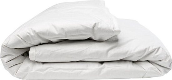 iSleep 4-Seizoenen Katoenen Dekbed Cotton Comfort -